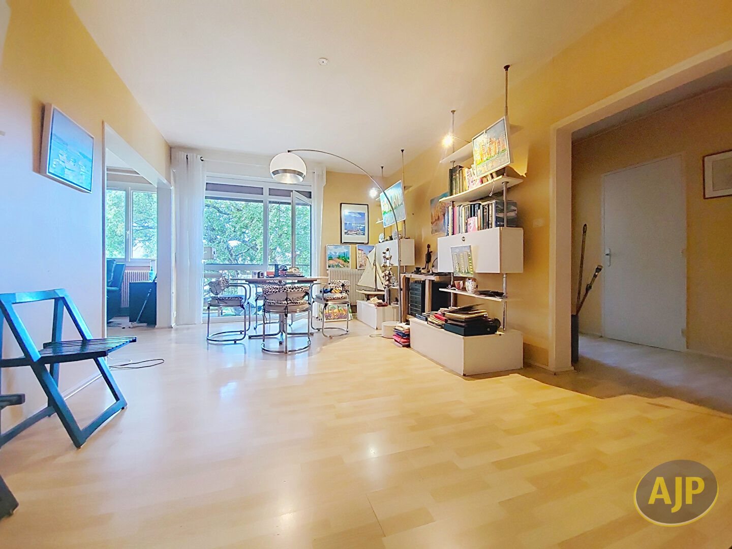 Appartement à vendre, 94m², Bordeaux