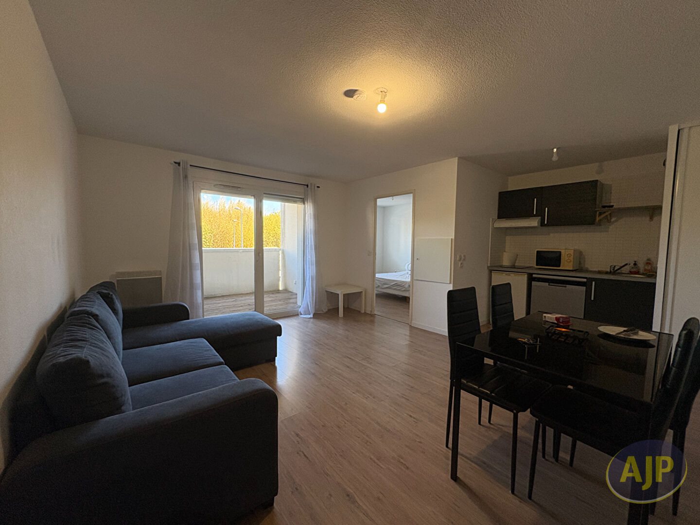 Appartement à louer, 42m², Mérignac