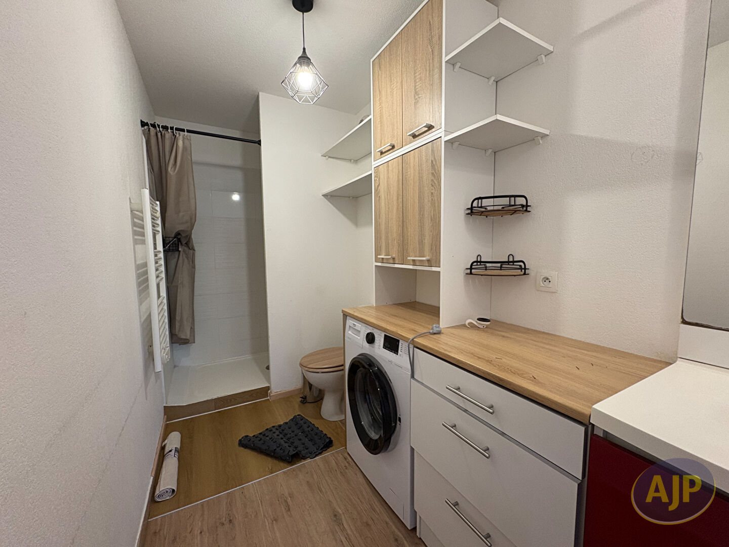 Appartement à louer, 42m², Mérignac