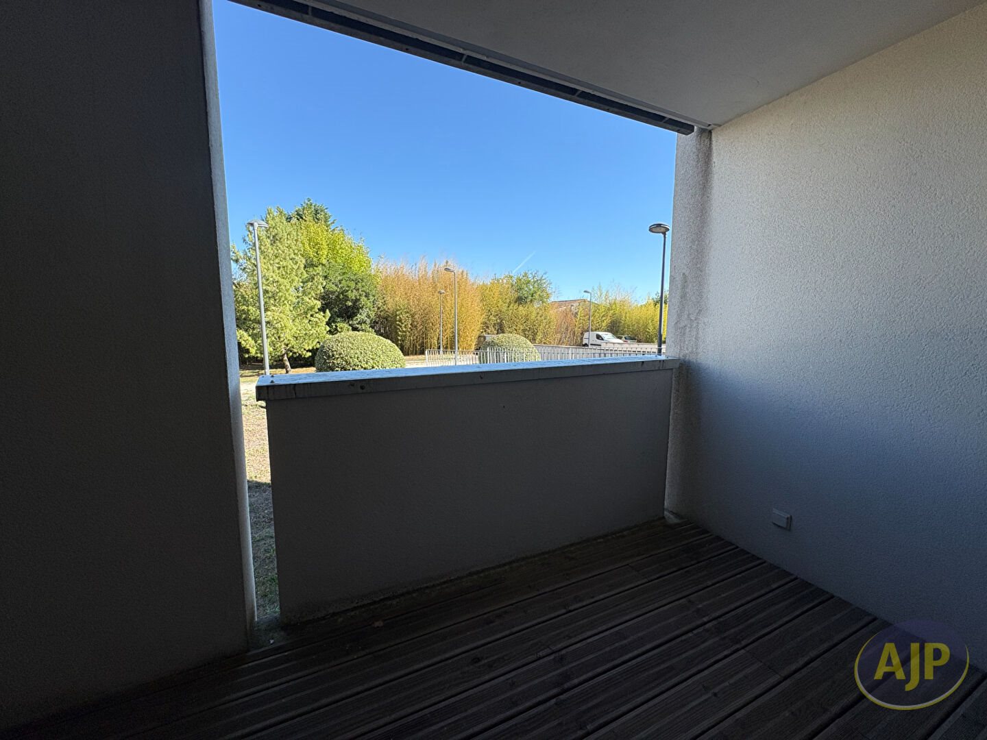 Appartement à louer, 42m², Mérignac