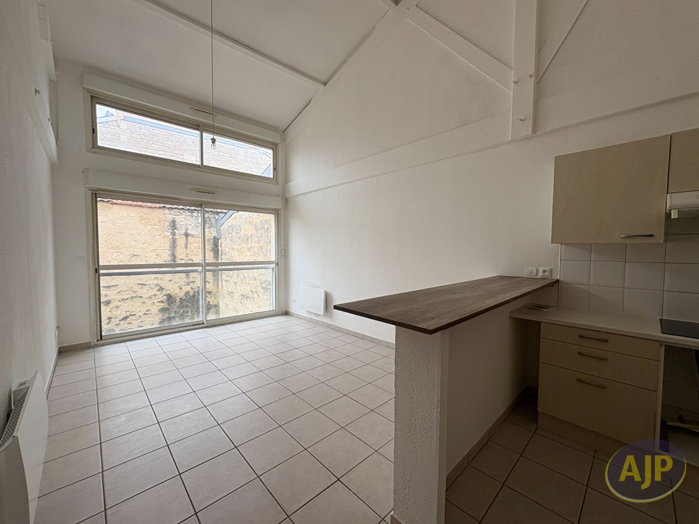 Appartement à louer, 59m², Bordeaux