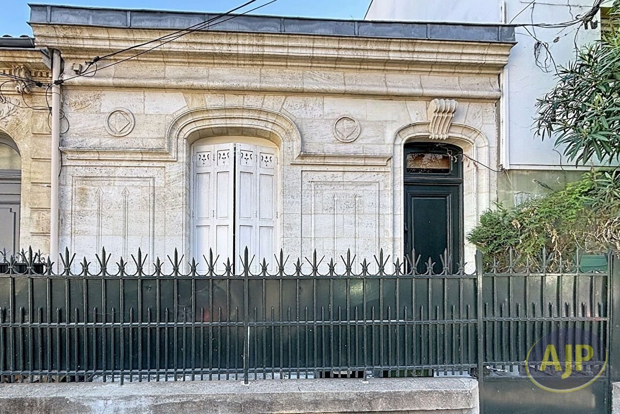 Maison à vendre, 127m², Bordeaux