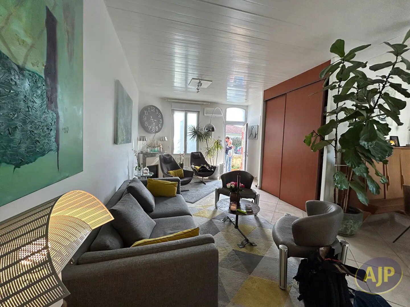 Maison à louer, 85m², Bordeaux