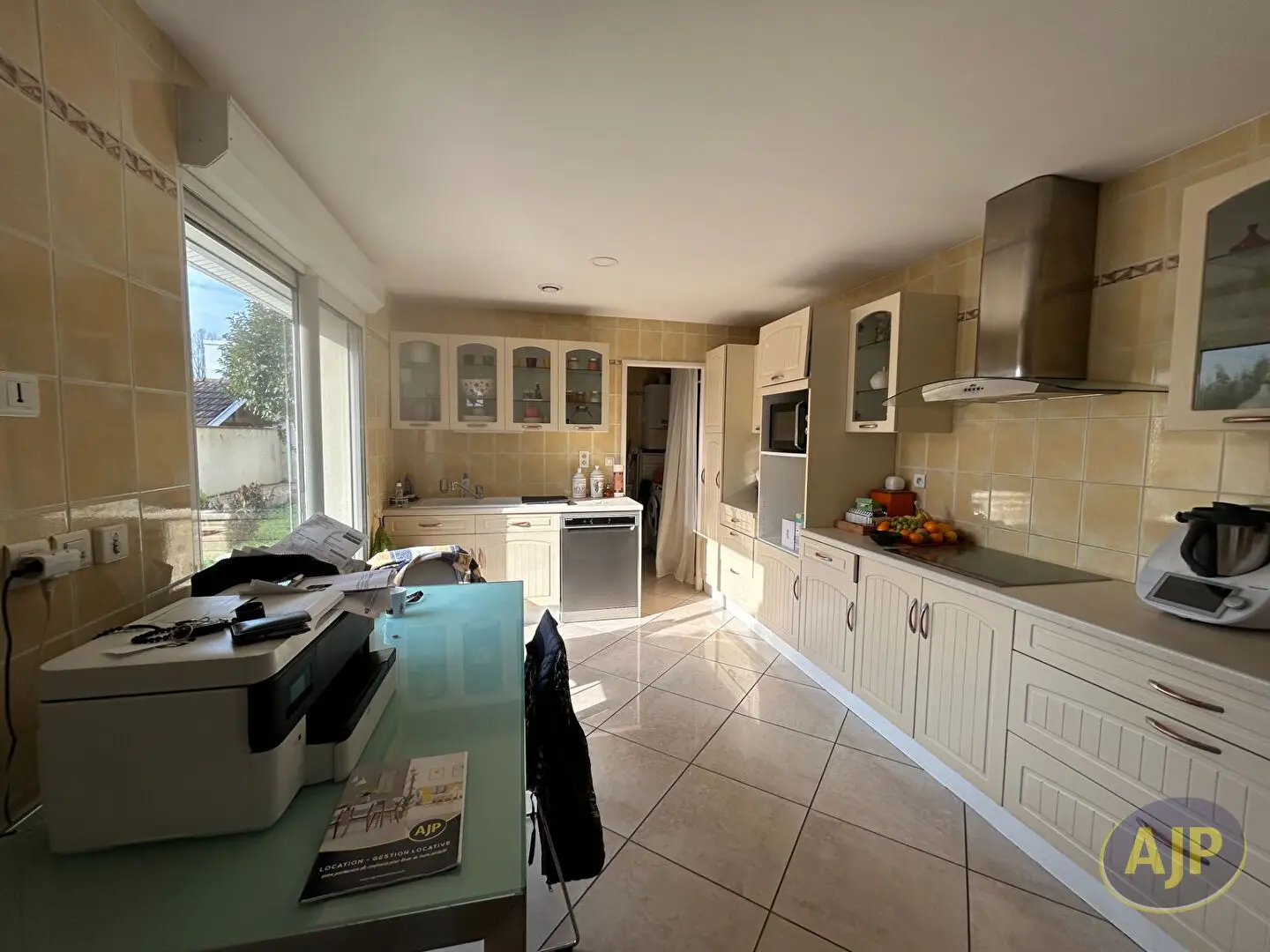 Maison à louer, 85m², Bordeaux