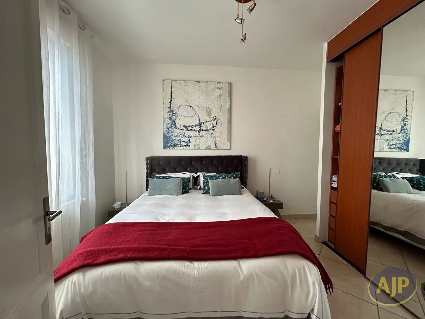 Maison à louer, 85m², Bordeaux