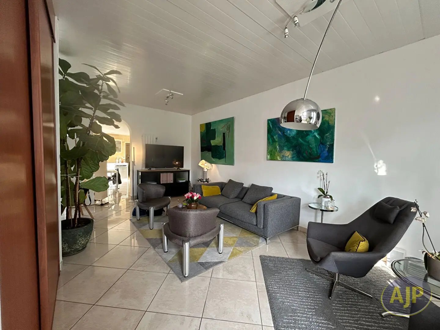 Maison à louer, 85m², Bordeaux