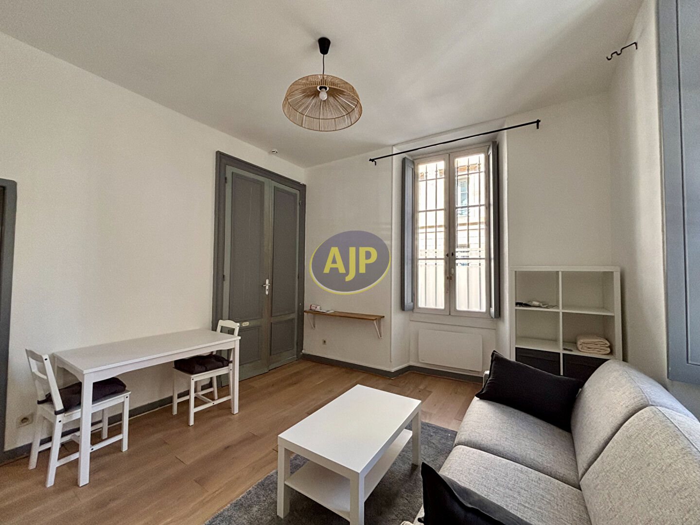 Appartement à louer, 30m², Bordeaux