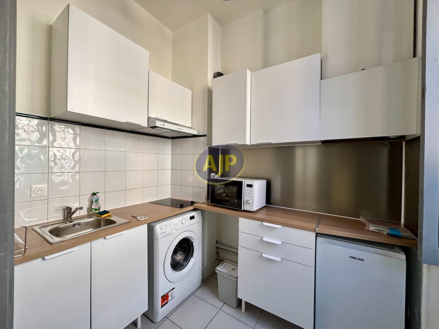 Appartement à louer, 30m², Bordeaux