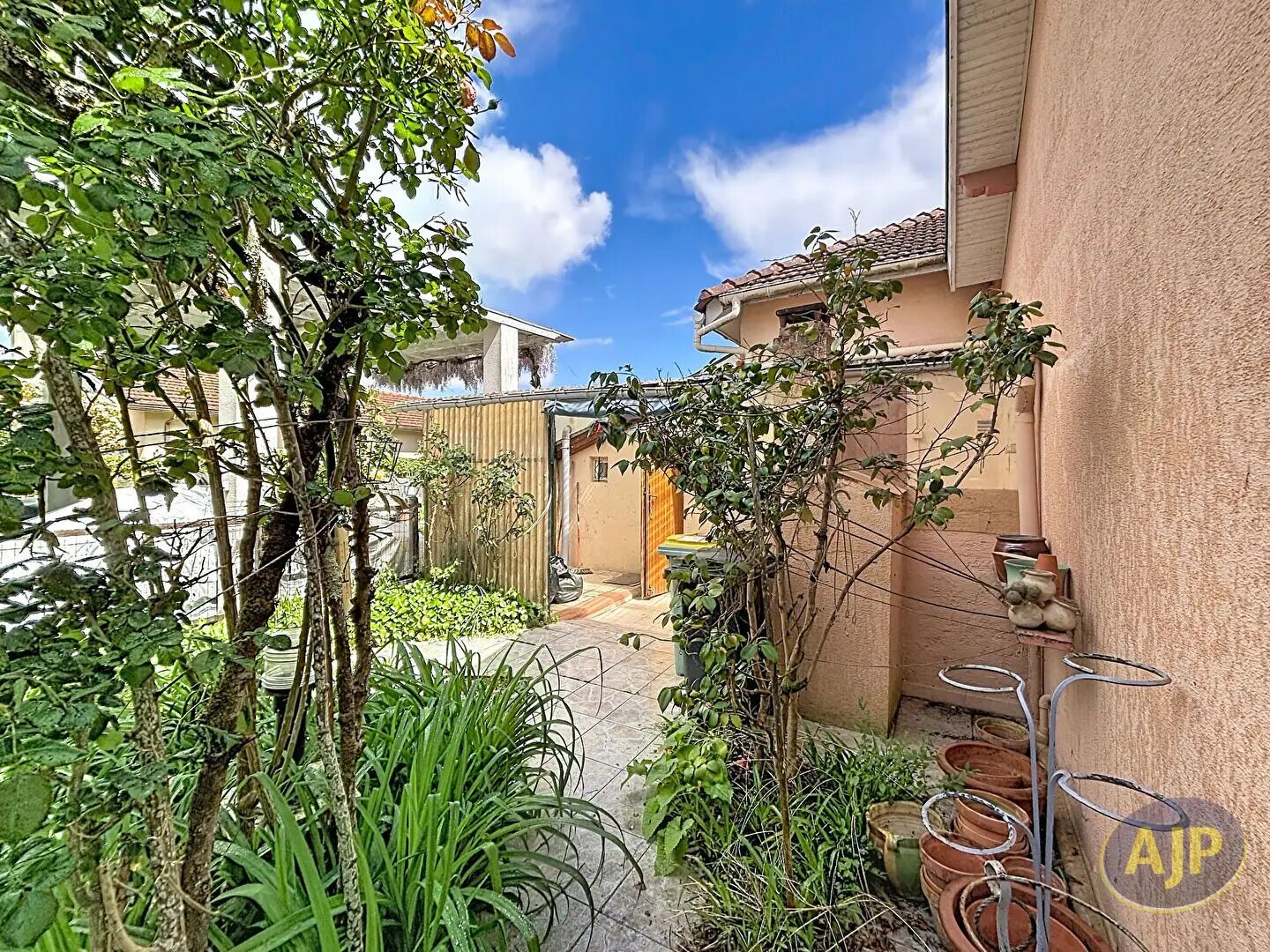 Maison à vendre, 72m², Mérignac