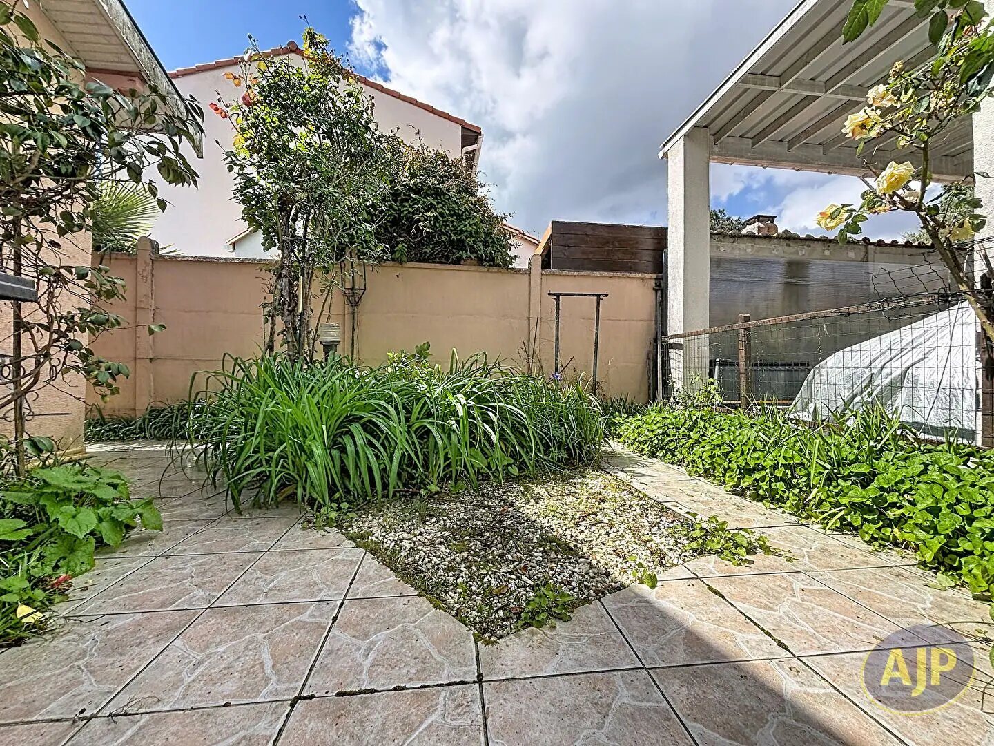 Maison à vendre, 72m², Mérignac