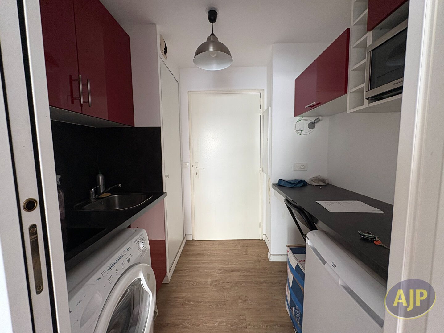 Appartement à louer, 20m², Bordeaux