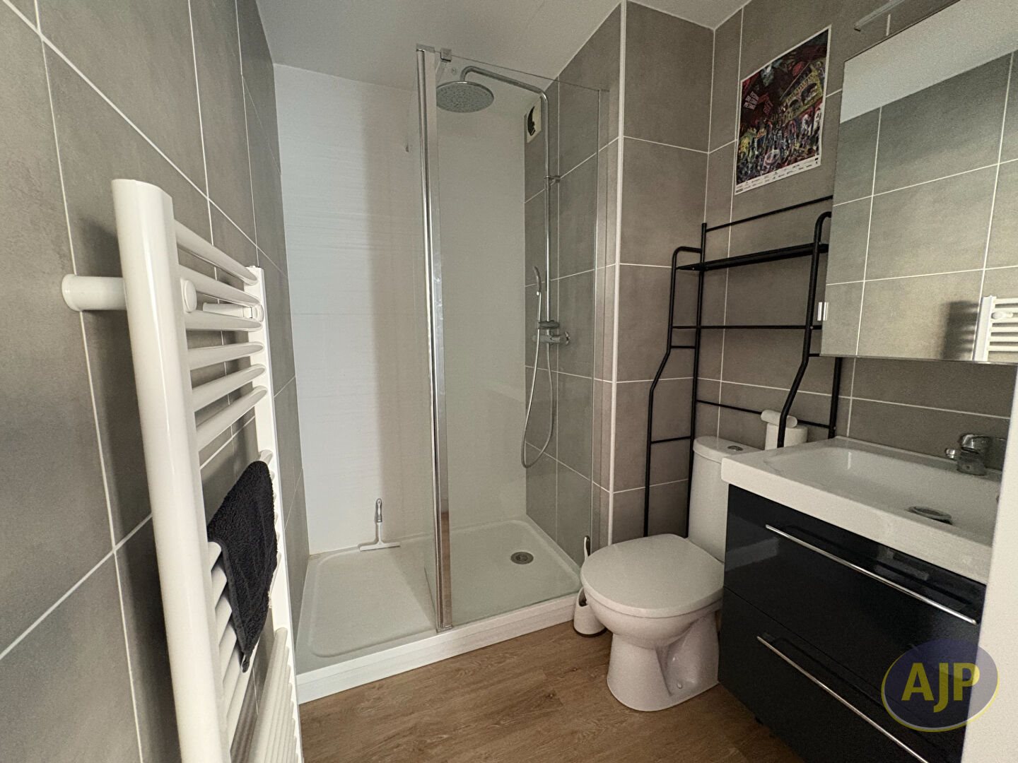 Appartement à louer, 20m², Bordeaux
