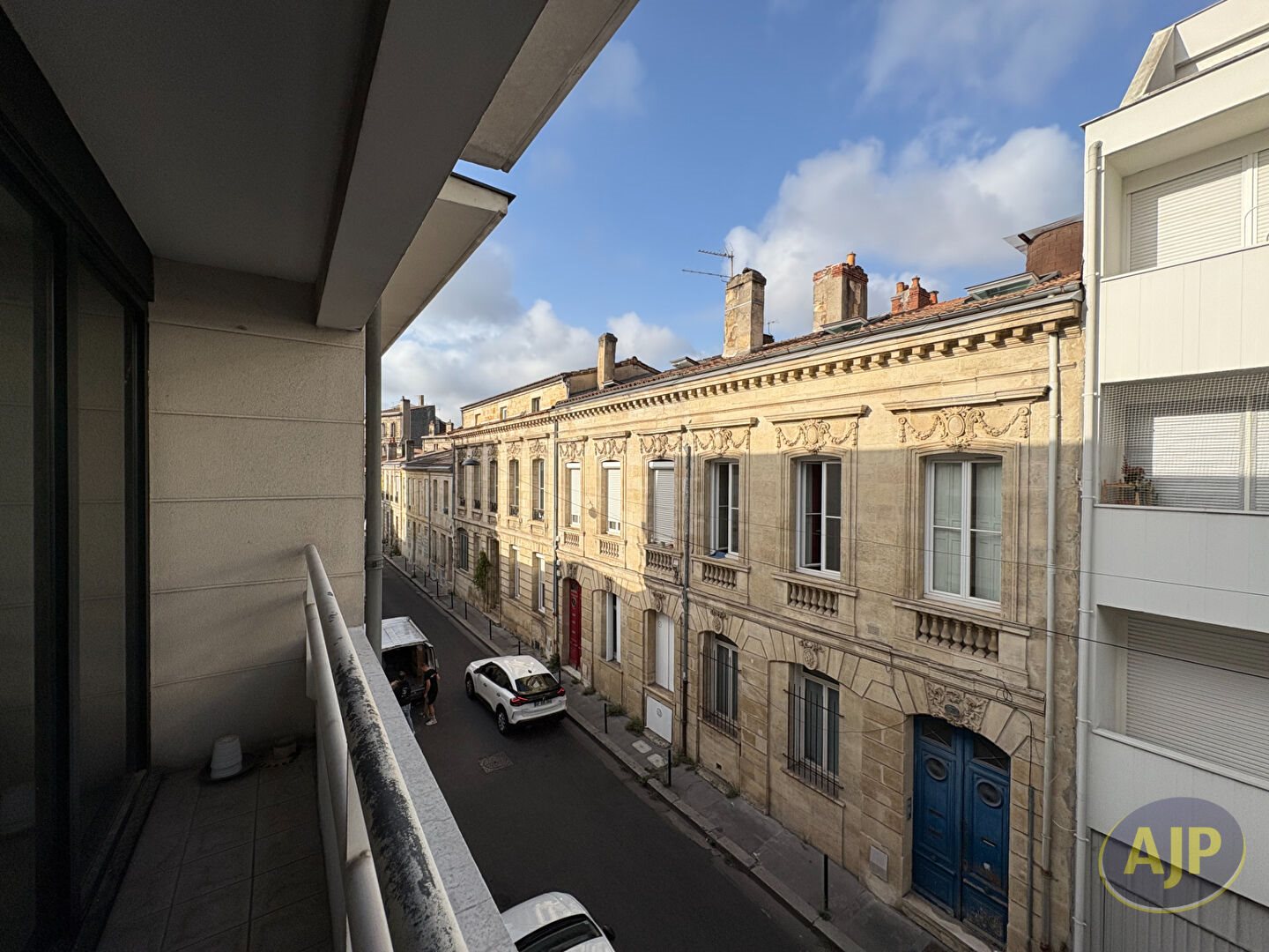 Appartement à louer, 20m², Bordeaux