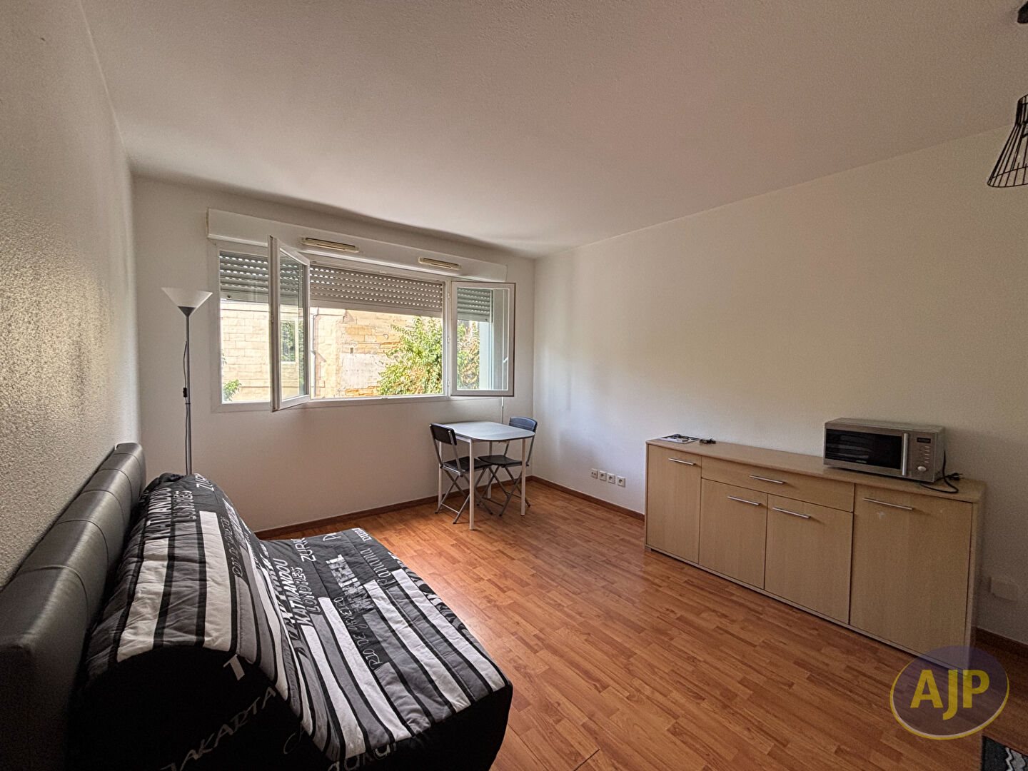 Appartement à louer, 22m², Bordeaux
