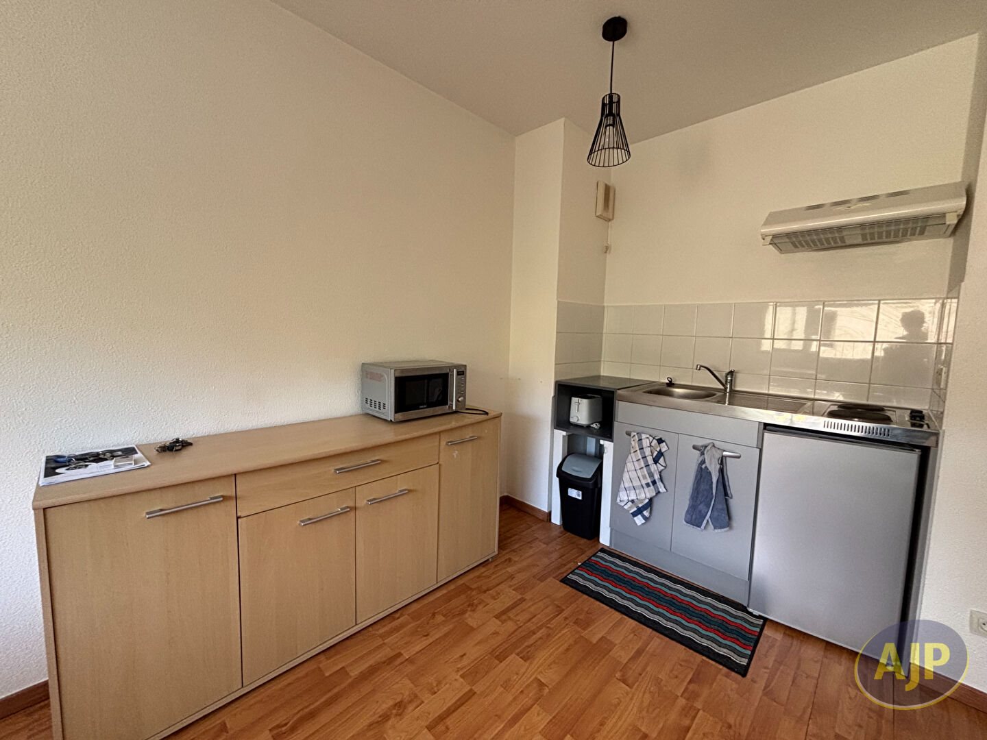 Appartement à louer, 22m², Bordeaux