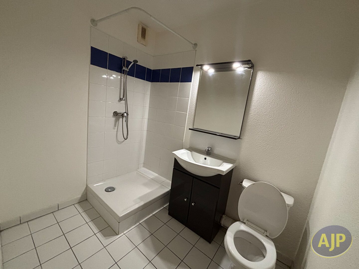 Appartement à louer, 22m², Bordeaux
