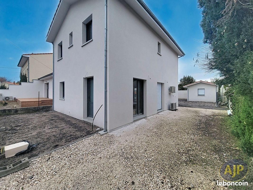 Maison à vendre, 147m², Talence