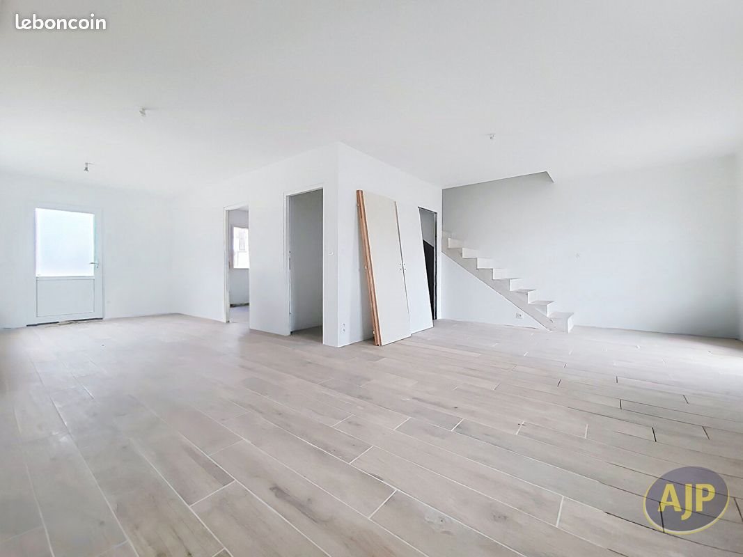 Maison à vendre, 147m², Talence