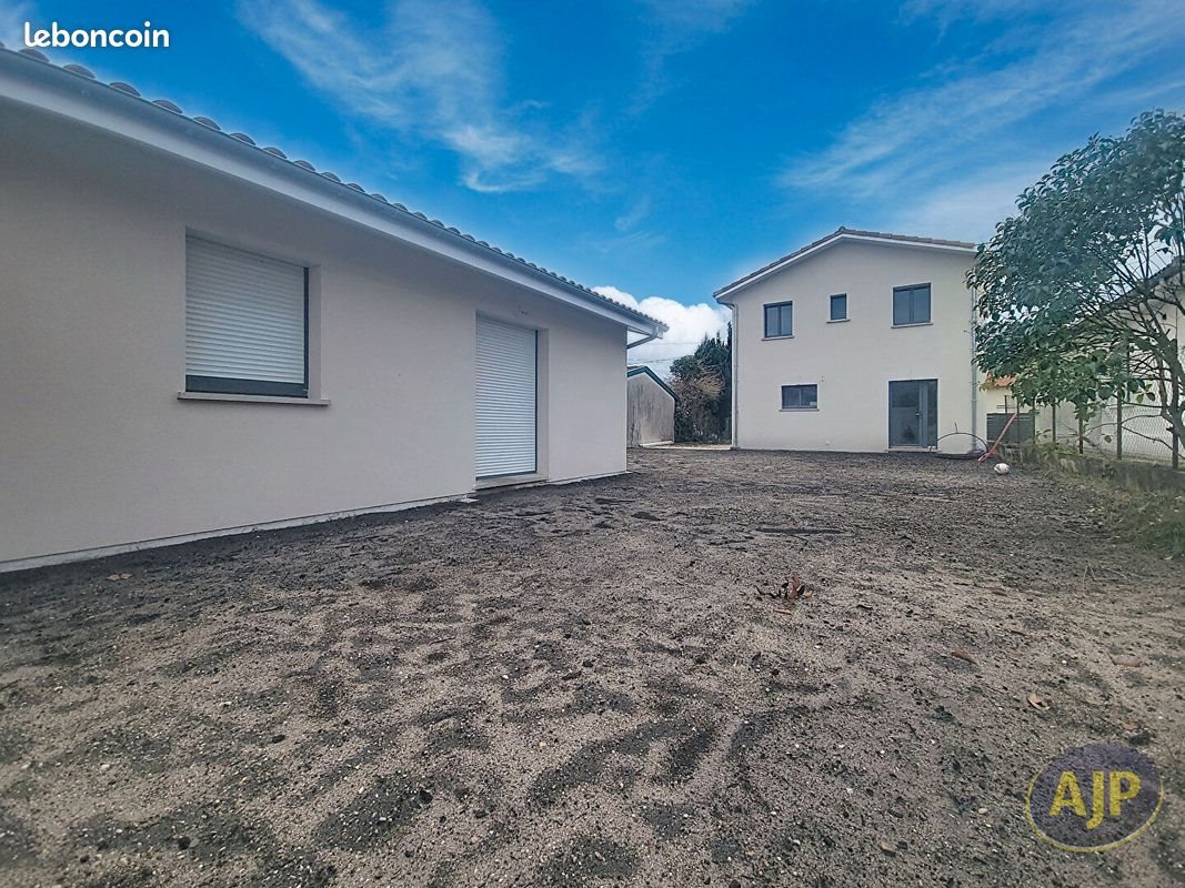 Maison à vendre, 147m², Talence