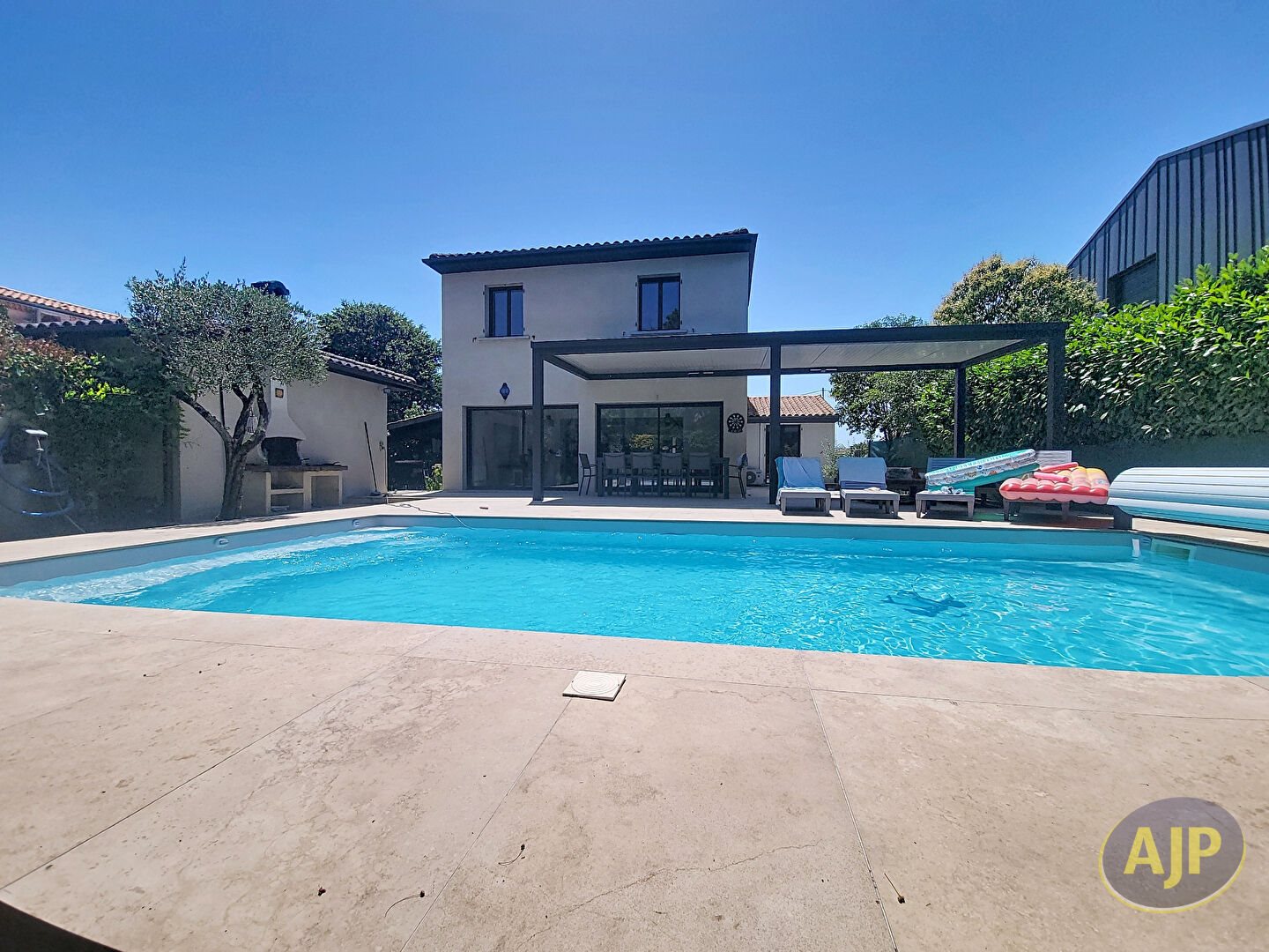 Maison à vendre, 170m², Mérignac