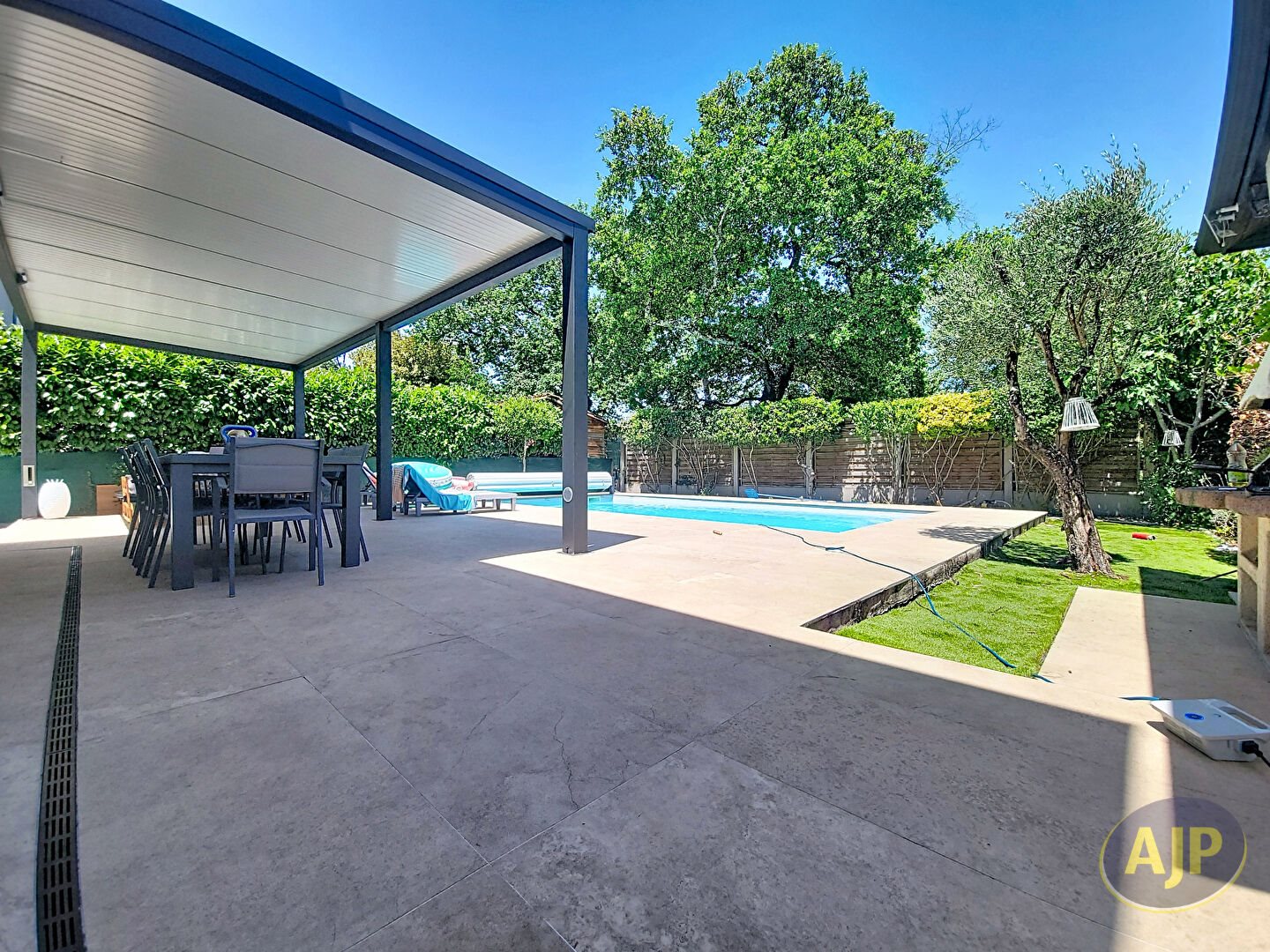 Maison à vendre, 170m², Mérignac