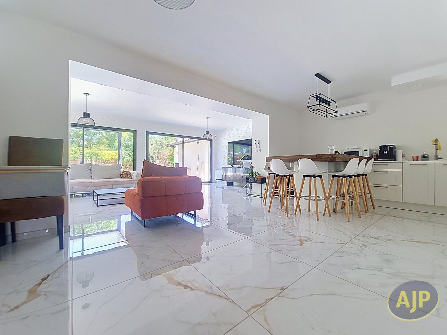 Maison à vendre, 170m², Mérignac