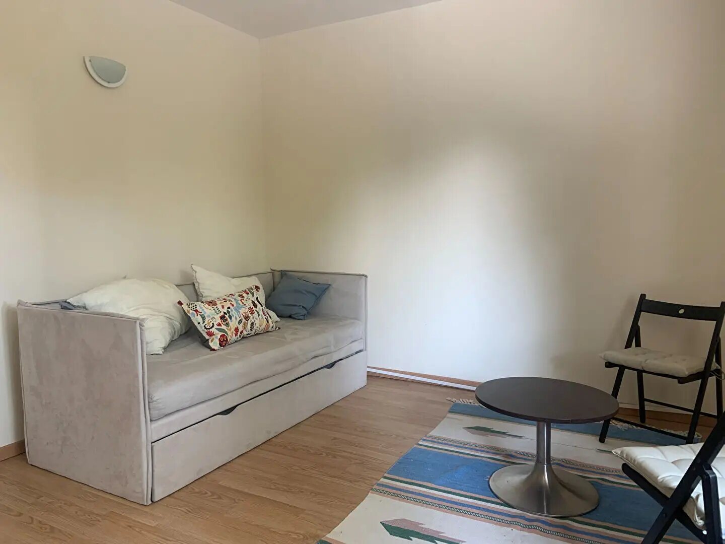 Appartement à louer, 23m², Bordeaux