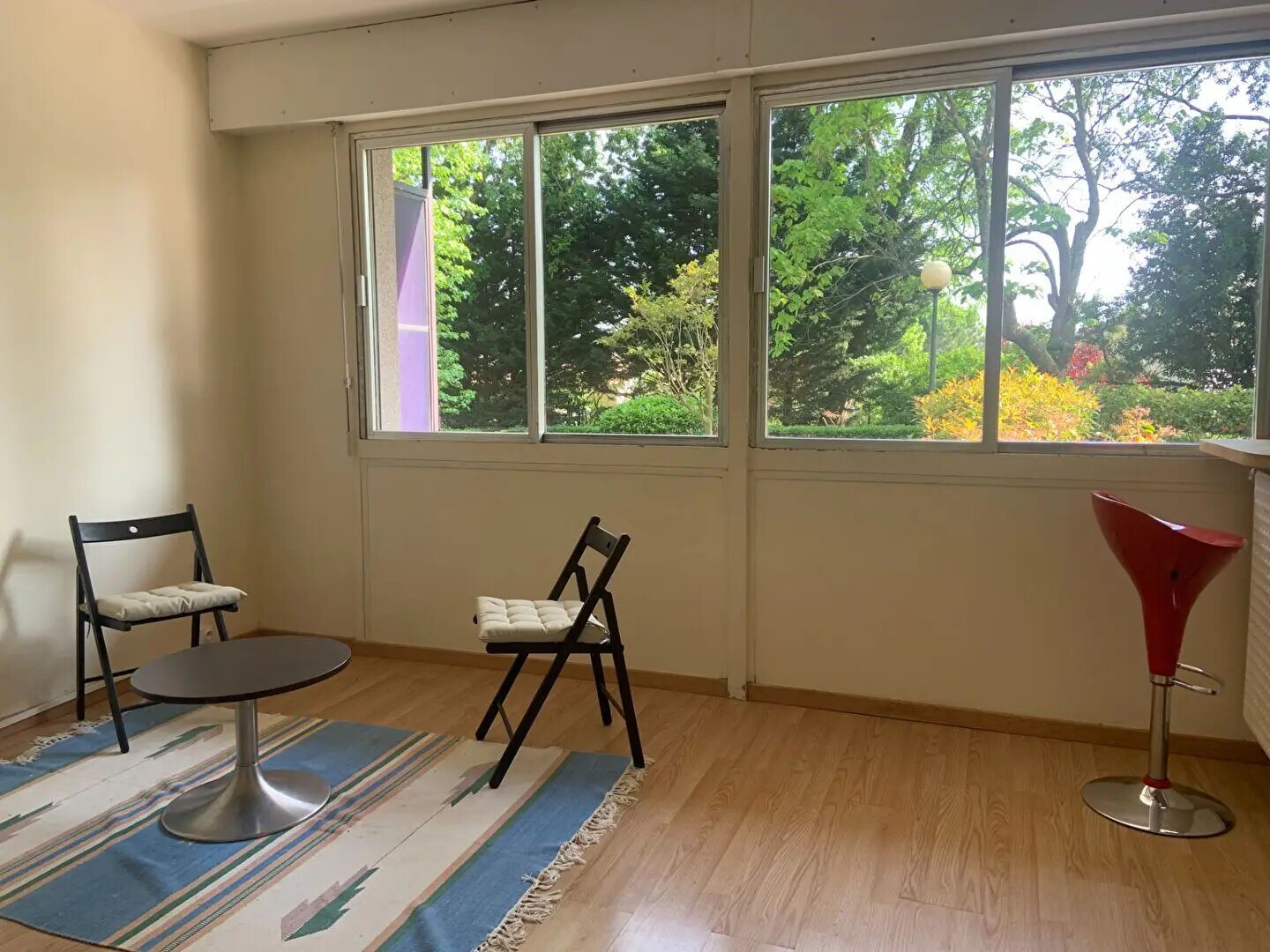 Appartement à louer, 23m², Bordeaux