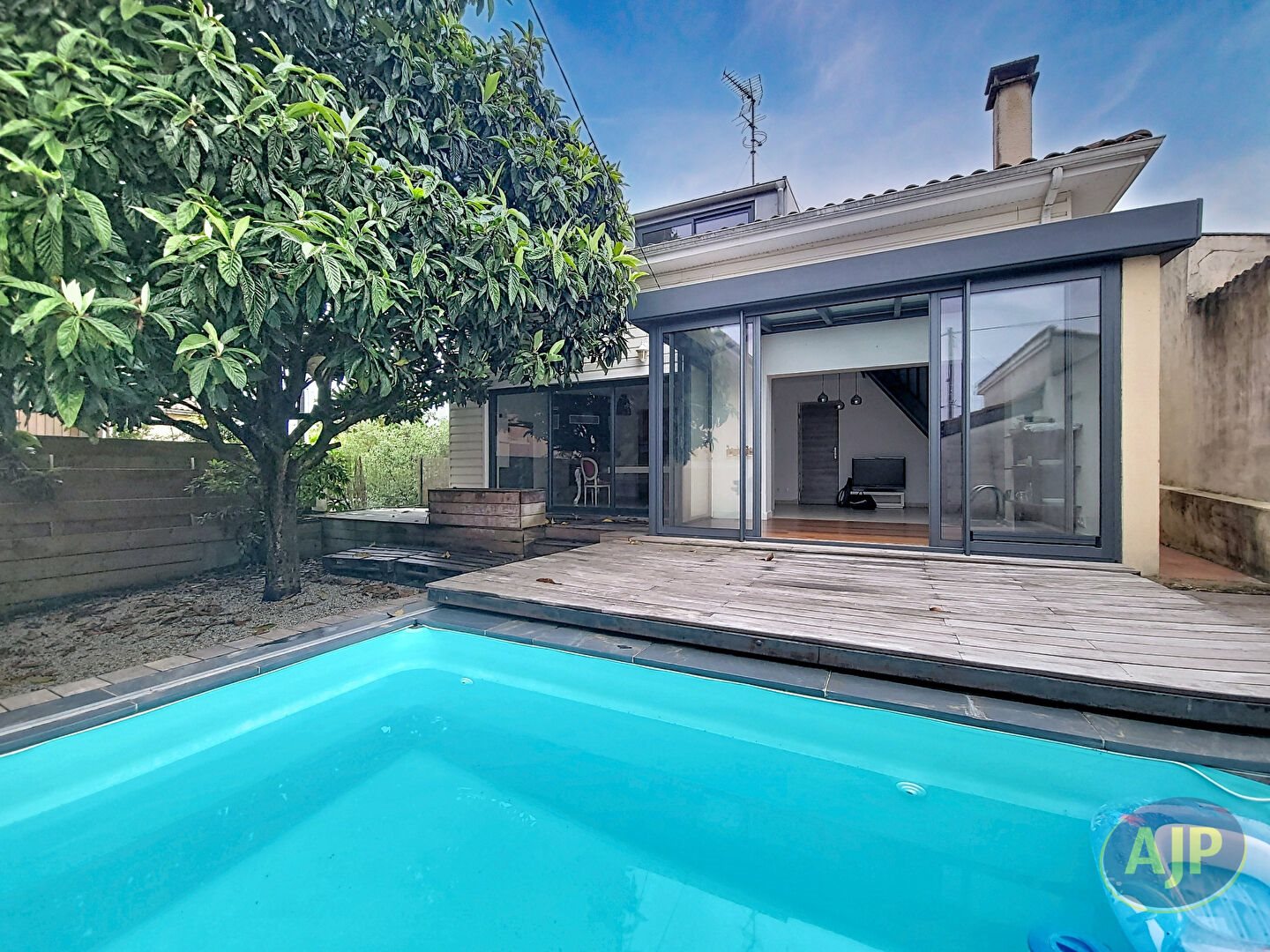 Maison à vendre, 130m², Mérignac