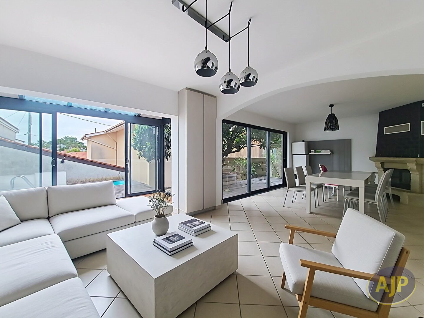 Maison à vendre, 130m², Mérignac