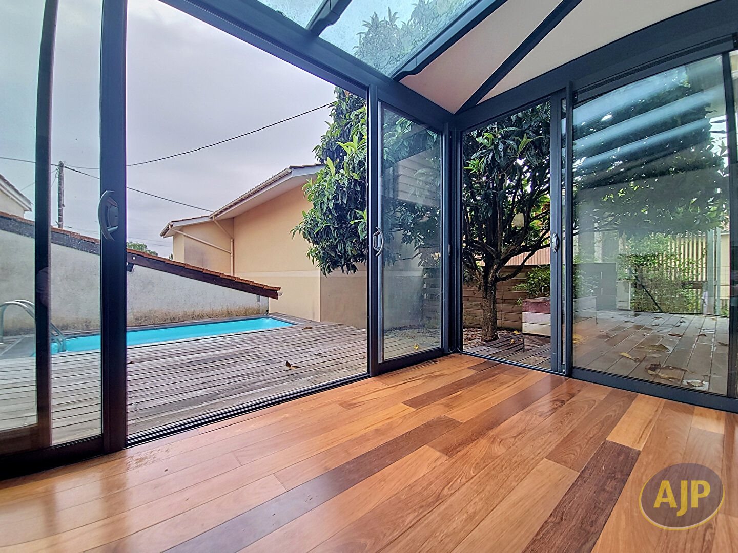 Maison à vendre, 130m², Mérignac