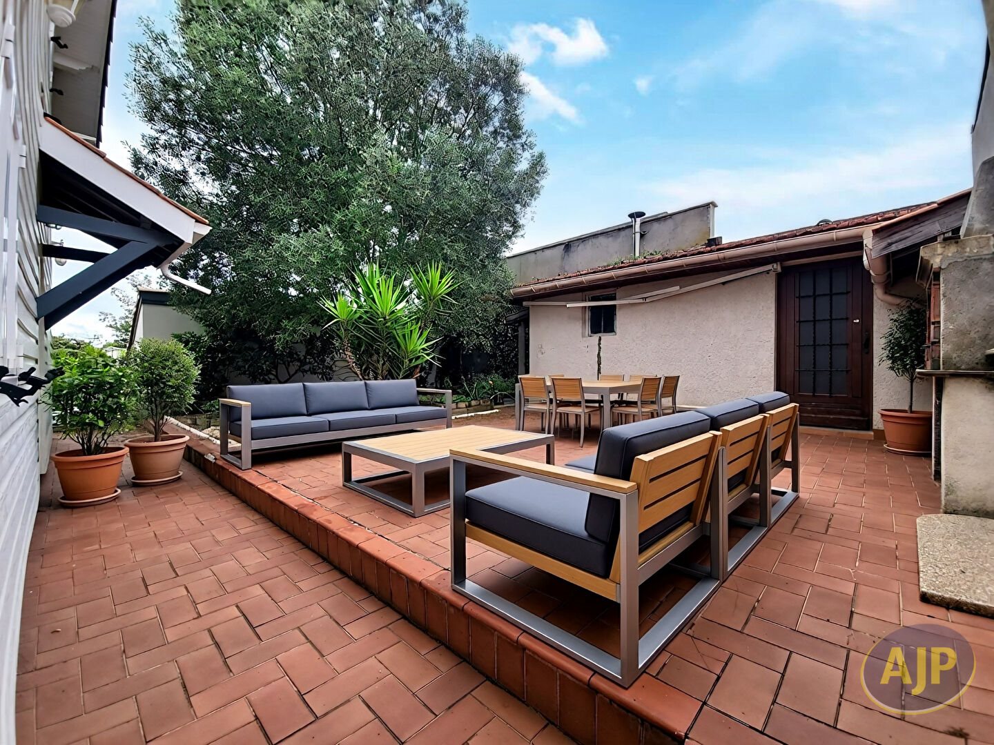 Maison à vendre, 130m², Mérignac