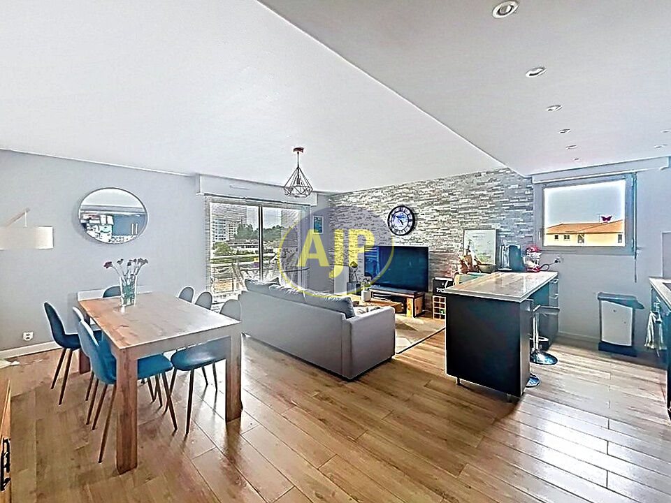 Appartement à vendre, 85m², Mérignac