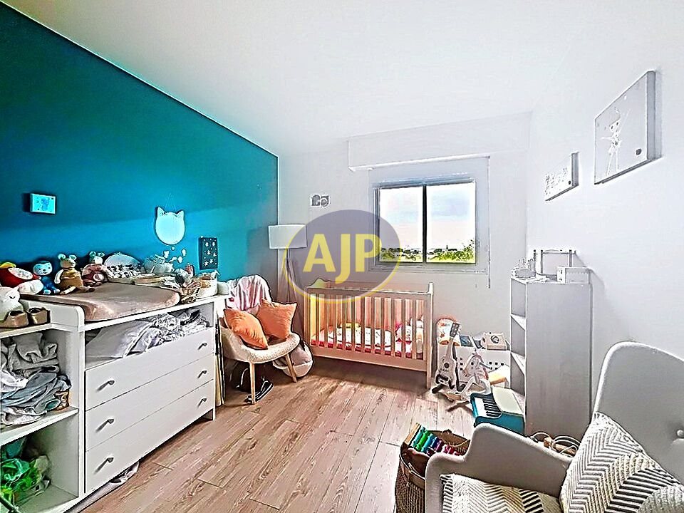 Appartement à vendre, 85m², Mérignac
