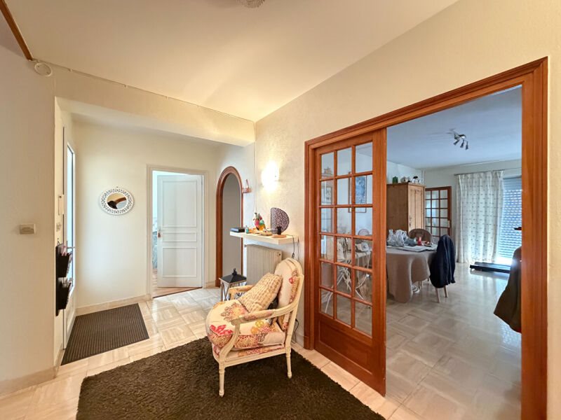 Maison à louer, 176m², Poitiers
