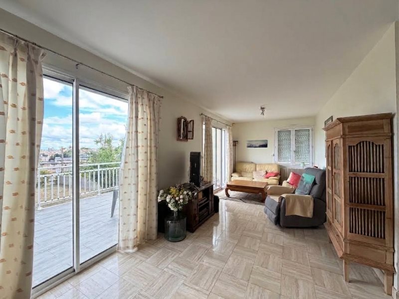 Maison à louer, 176m², Poitiers