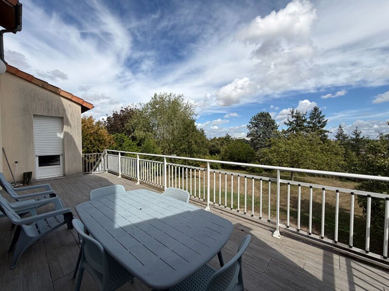 Maison à louer, 176m², Poitiers