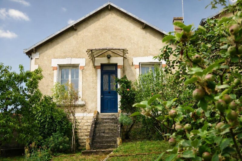 Maison à vendre, 58m², Poitiers