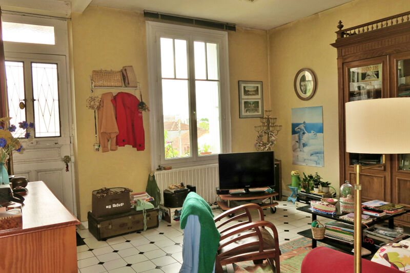 Maison à vendre, 58m², Poitiers