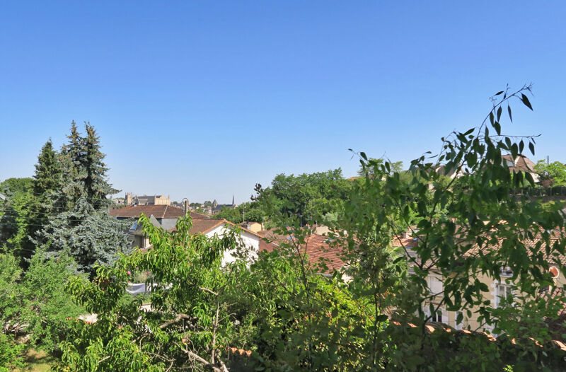 Maison à vendre, 58m², Poitiers