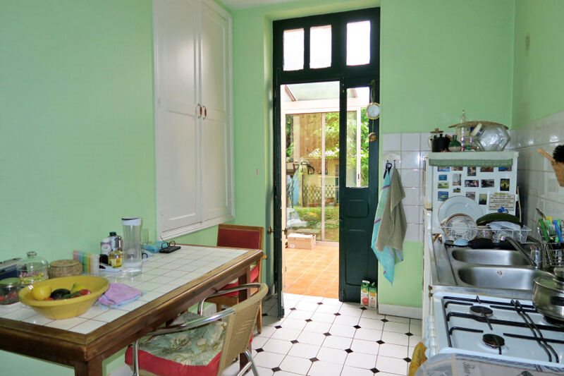 Maison à vendre, 58m², Poitiers