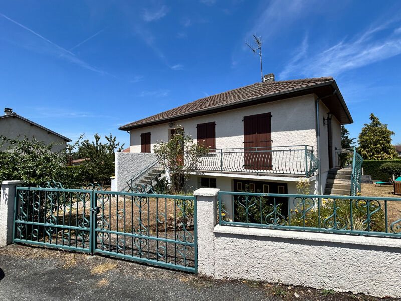 Maison à louer, 117m², Fontaine-le-Comte