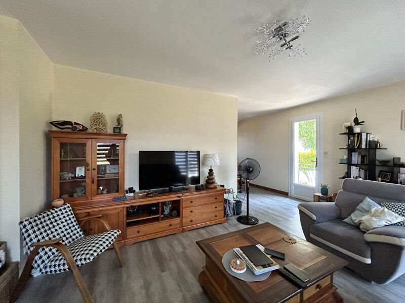 Maison à louer, 117m², Fontaine-le-Comte