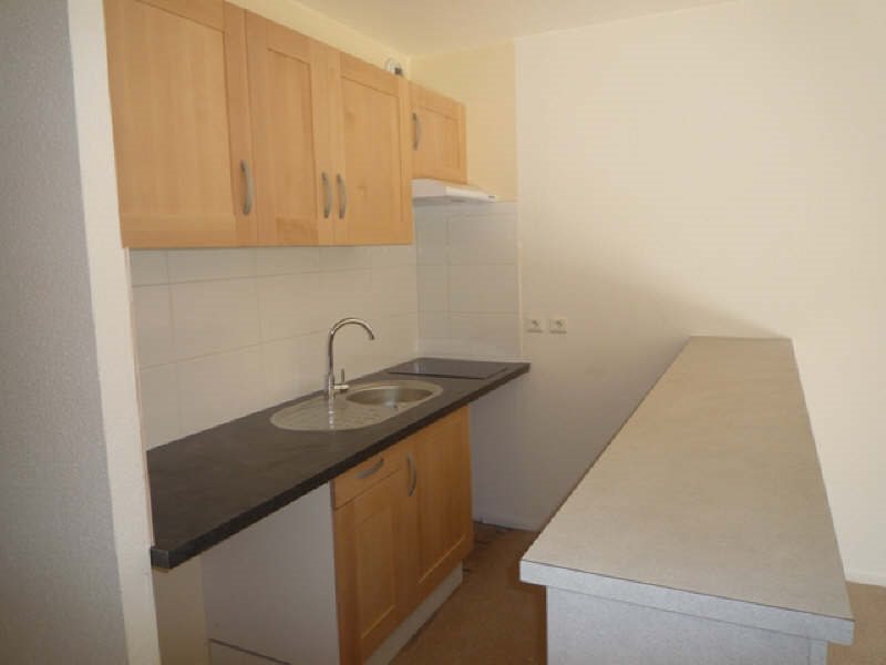 Appartement à louer, 35m², Vouneuil-sous-Biard