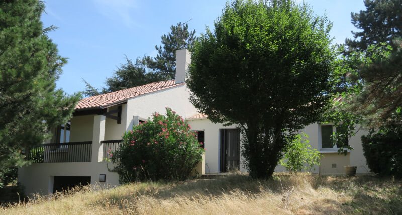 Maison à vendre, 152m², Buxerolles
