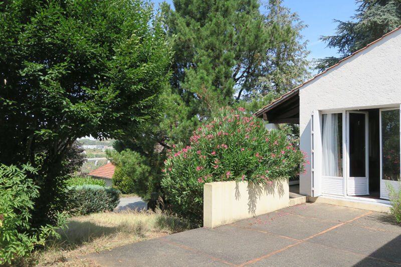Maison à vendre, 152m², Buxerolles