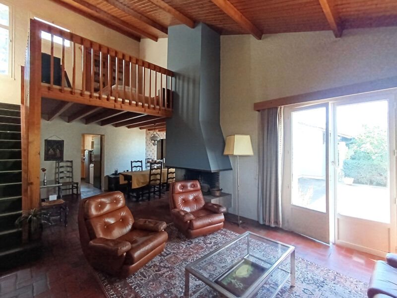 Maison à vendre, 152m², Buxerolles