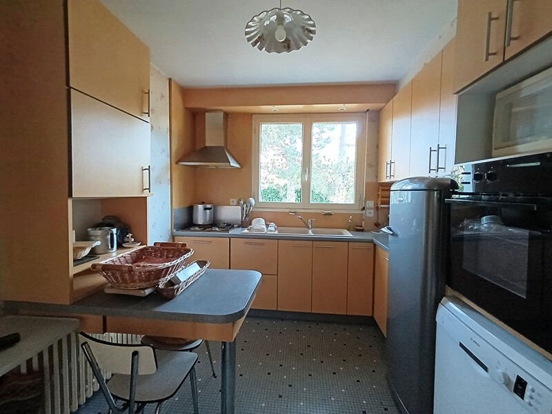 Maison à vendre, 152m², Buxerolles