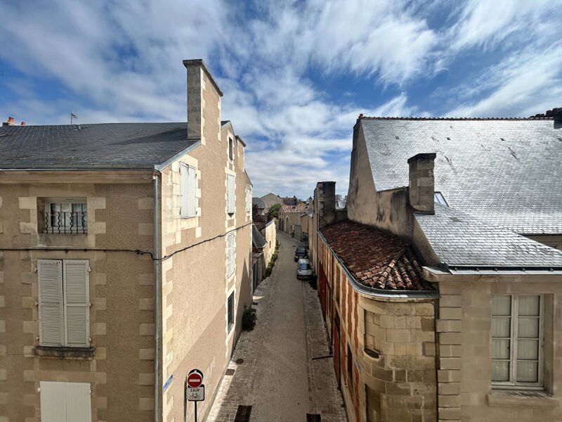 Appartement à louer, 18m², Poitiers