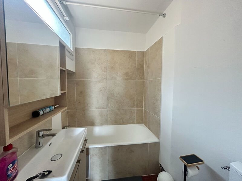 Appartement à louer, 18m², Poitiers